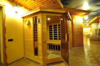 Hotel Myslyvskiy Dvir, фото 20