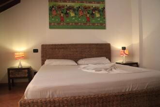 Patio Antigo Residence, фото 4