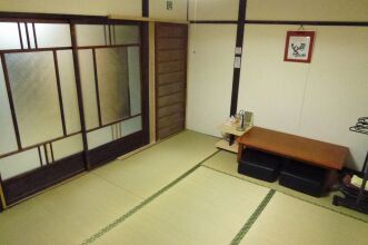 Goodsleep-ya Fushimi-inari, фото 10