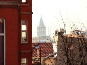 Taksim Sopha Hostel, фото 20