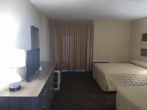 Americana Motor Inn, фото 9 Americana Motor Inn, фото 9