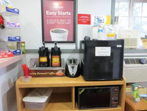 Econo Lodge Portland - I-205, фото 19 Econo Lodge Portland - I-205, фото 19