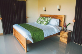 Drake Bay Greenleaf, фото 5