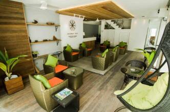 Coconut Tree Hulhuvilla Beach, фото 14 Coconut Tree Hulhuvilla Beach, фото 14