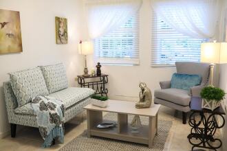 New Kingston's Deluxe Apartment, фото 4 New Kingston's Deluxe Apartment, фото 4