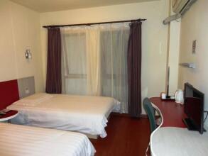 Motel 168 Jiading Bole Road Branch, фото 26