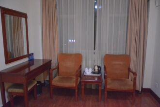 Beijing Dongfangsheng Hotel, фото 9 Beijing Dongfangsheng Hotel, фото 9