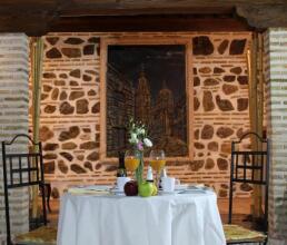 Entre Dos Aguas Hotel Boutique, фото 36