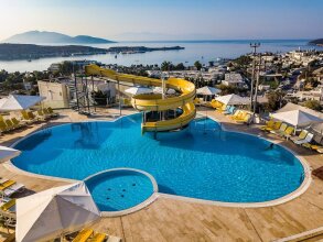 Afytos Bodrum Hotel - All-Inclusive, фото 9