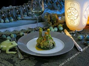 Palais Ronsard, фото 42 Palais Ronsard, фото 42