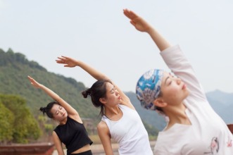 Crowne Plaza Hangzhou Thousand Island Lake, фото 37 Crowne Plaza Hangzhou Thousand Island Lake, фото 37