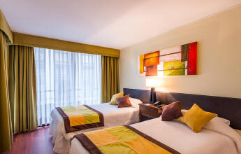 Rent A Home El Bosque Norte, фото 10