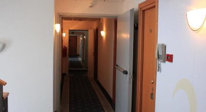 Hotel El Paso, фото 12