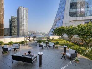 Conrad Hangzhou, фото 47 Conrad Hangzhou, фото 47