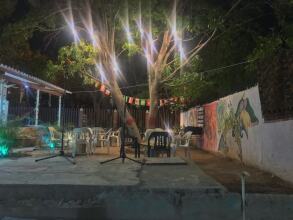 Iku Natural Hostel, фото 13 Iku Natural Hostel, фото 13