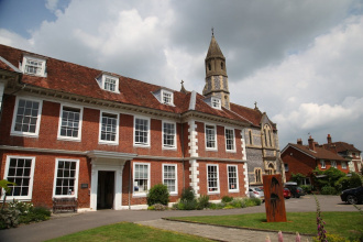 Sarum College, фото 29