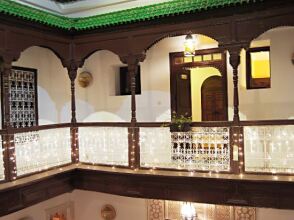 Riad Les Oliviers, фото 49 Riad Les Oliviers, фото 49