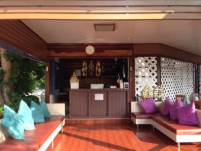 Kathalee Beach Resort And Spa Koh Lipe, фото 35 Kathalee Beach Resort And Spa Koh Lipe, фото 35