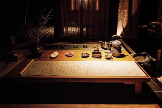 Shangri La Salloi Rustic Luxury Hotel, фото 29