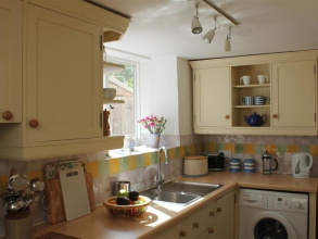 Beckford Cottage, фото 9