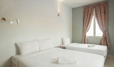 Senyum Inn, фото 9