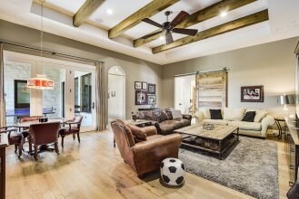 The Arrive Luxury Ranch Estate 5 Bedroom Estate, фото 13 The Arrive Luxury Ranch Estate 5 Bedroom Estate, фото 13