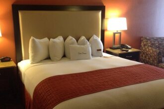 Doubletree By Hilton Austin - University Area, фото 4 Doubletree By Hilton Austin - University Area, фото 4