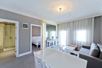 Samira Exclusive Hotel & Apartments, фото 42