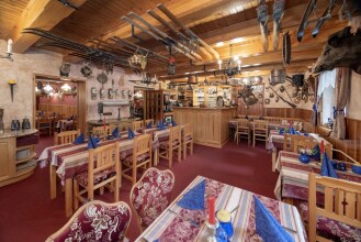 Hotel Martin, фото 22 Hotel Martin, фото 22