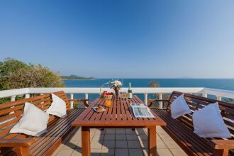 Baan Khunying – Secluded Phuket Beachfront Villa, фото 17