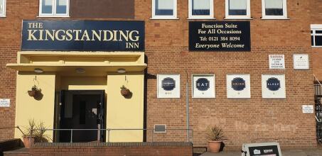 The Kingstanding Inn