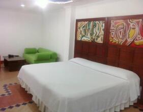 Cafe Real Hotel, фото 2 Cafe Real Hotel, фото 2