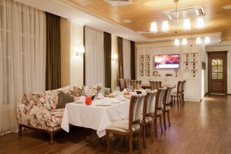 Orly Park-Hotel, фото 16