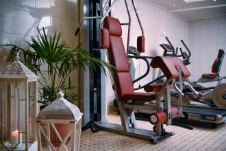 Park Hotel Terme, фото 19 Park Hotel Terme, фото 19