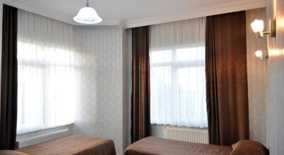 Otel Erciyes, фото 32