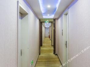 Binyue Hotel, фото 17 Binyue Hotel, фото 17