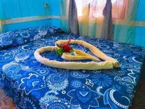 Hotel Casa Gitana Corcovado, фото 26