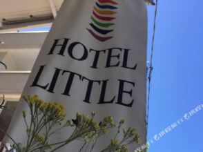 Hotel Little, фото 28