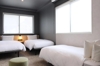 Travelodge Kyoto Shijo Karasuma