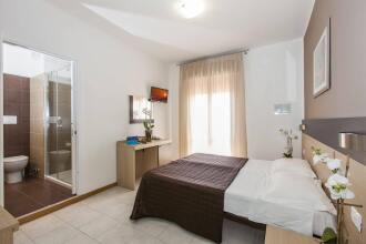 Hotel Gardenia, фото 4