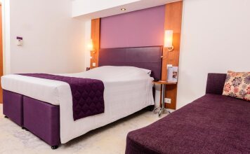 Premier Inn Shalimar Bagh, фото 46