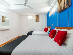 Capital O Hotel El Mejicano, фото 29 Capital O Hotel El Mejicano, фото 29