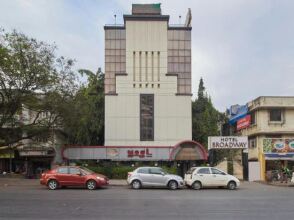 OYO Rooms Chembur Diamond Garden, фото 42