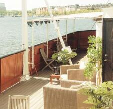 Mälardrottningen, фото 11 Mälardrottningen, фото 11