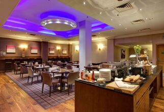 Hilton Glasgow, фото 46 Hilton Glasgow, фото 46