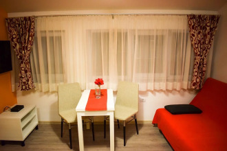 Downtown Apartments Pula, фото 41