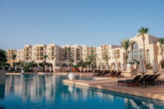 Tulip Inn Residence Carthage