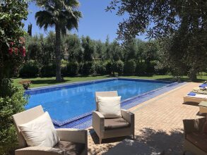 Villa Dar Shamsi, фото 14 Villa Dar Shamsi, фото 14