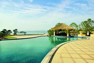 Hangzhou 1000island Lake Greentown Resort Hotel, фото 11 Hangzhou 1000island Lake Greentown Resort Hotel, фото 11