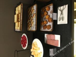 Hanting Hotel Beijing Yaojiayuan Road Branch, фото 33